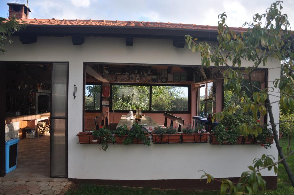 Franko Apartmani Zambratija  Exterior photo
