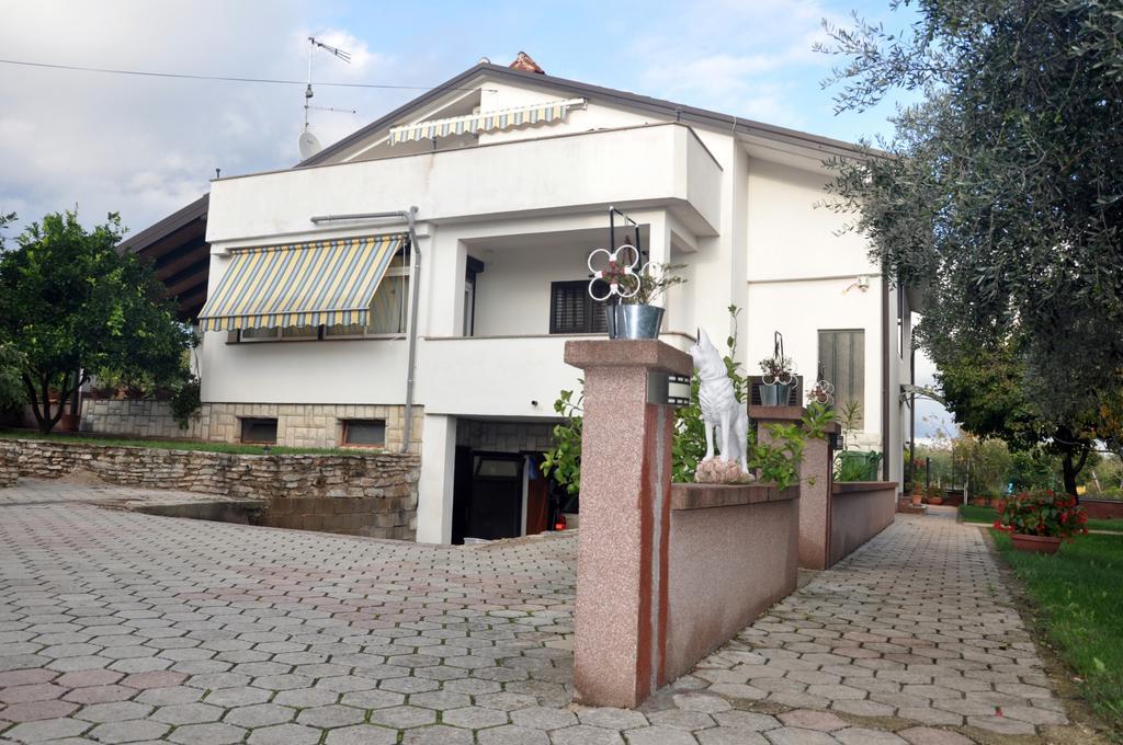 Franko Apartmani Zambratija  Exterior photo
