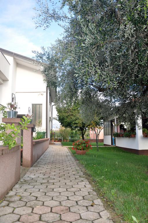 Franko Apartmani Zambratija  Exterior photo
