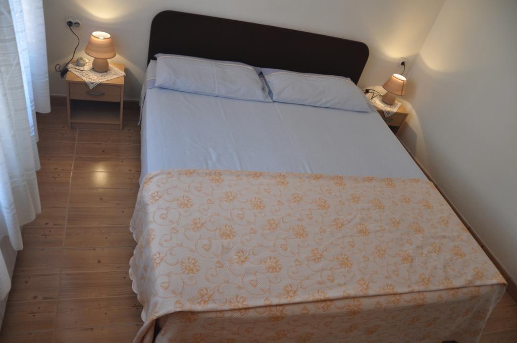 Franko Apartmani Zambratija  Exterior photo