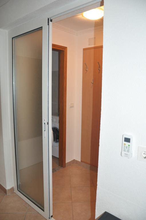 Franko Apartmani Zambratija  Exterior photo