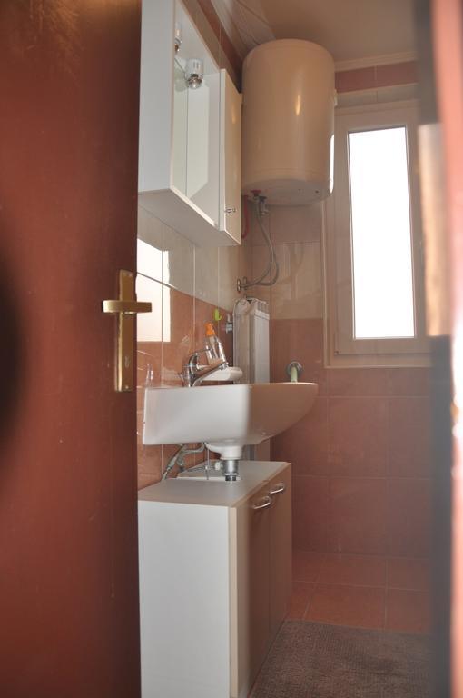 Franko Apartmani Zambratija  Exterior photo