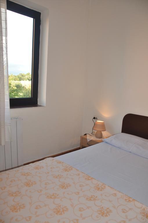 Franko Apartmani Zambratija  Exterior photo